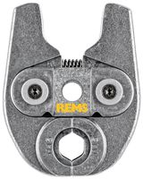 REMS Presszange Mini 578312, M15 - Sanitärwerkzeuge