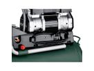Kompressor Basic 270-50 OF Silent 50l, 10 bar 1.5kW, 37kg - Metabo Elektrowerkzeuge
