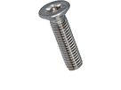 Senk-Schr mit I-6rd INOX A4 BN20039 M5x50/X25 - Bossard Schrauben