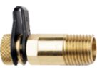 Messnippel L=30 mm 3/8" 52 179-008 f/Messanode zu STAF-Ventil - TA Strangregulierventile