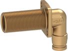 Armaturenanschluss einfach iFit 16/20 H 45 1/2"/3/4" 762 102 357 - GF I-Fit Formstücke + Werkzeuge