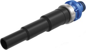 PE-Stutzenfittings universal CLICK, Fig. 5827 vonRoll hydro