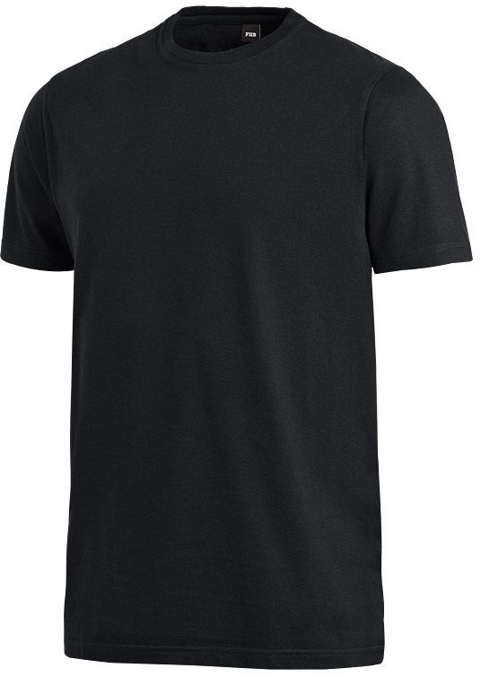 FHB JENS T-Shirt schwarz Gr. XS - Textilien