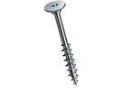 Korpusschrauben SPAX® I-6rd St vni BN20938 4 x 34 / 16 (T20) - Bossard Spanplattenschrauben SPAX