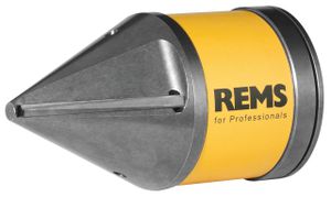 REMS Innen-Rohrentgrater, zu Cento 113840, REG 28-108, Ø 28-108mm - Sanitärwerkzeuge