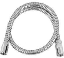 KWC Metallschlauch L1075 zu GBr Rf.St. 1/2"x1/2" druckfest - KWC Zubehör und Ersatzteile