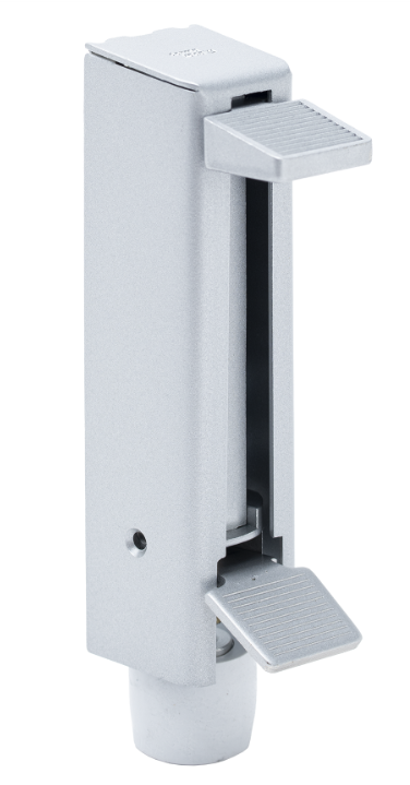 Türschliesser und Zubehör