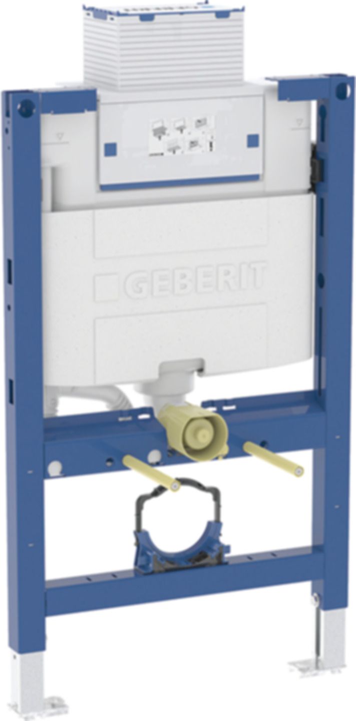 Elemente für Wand-WC GEBERIT Duofix