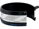Elektroschweissband 75mm 365.776.16.1 zur Fixpunktbefestigung - Geberit-Dachentwässerung