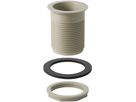 Ablaufventil mit Rundgewinde d 60mm - 1/8" 352.329.08.1 - Geberit-Sifon + Apparateanschlüsse