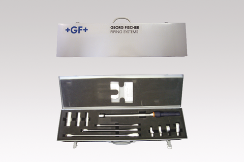 Werkzeugkoffer für Multi/Joint