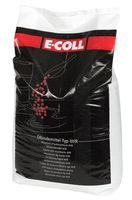 E-COLL Oelbindemittel Fein, Körnung 0.5-1.0mm, Sack à 20kg - Reinigung