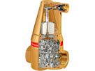 Flamcovent Luftabscheider 2" 28024 - Flamco Luft- und Schlammabscheider