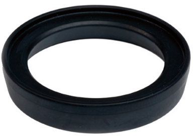 Trapezdichtung G-Plass d 40mm  15029 - Plasson-Steckfittinge