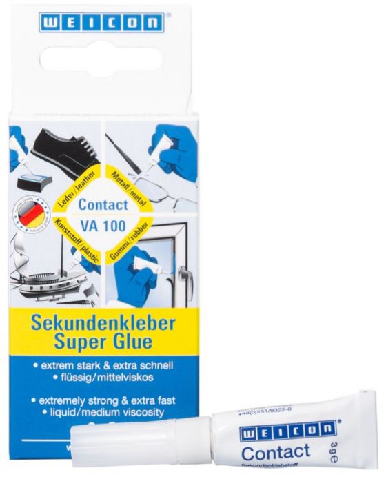 WEICON Contact VA 100 3 g - Kleben