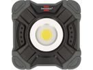 BRENNENSTUHL Akku LED Arbeitsstrahler SH 1000 MA Akku LED Arbeitsleuchte 1000lm, IP54, 6h Leuchtdau - Lampen, Leuchten