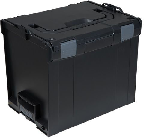 L-BOXX Aufbewahrungssystem 374 Trade, 378B X 294T x 339H, 41.5 Liter, 6000003 - Werkzeugkoffer,Sortimentskoffer,Behälter