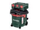 Allessauger ASA 30 L PC 30l , 1200W , Schlauch Ø32mm x 3.2m - Metabo Elektrowerkzeuge