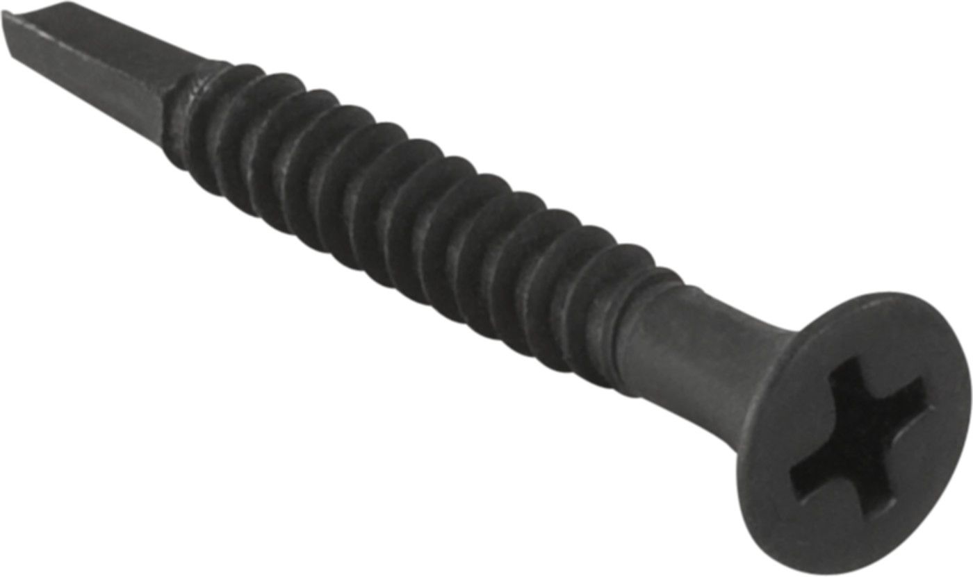 Paneelschraube 3,5x35mm 461.030.00.1 Pack à 200 Stk. - Geberit-Duofix