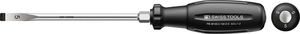 PB Schraubenzieher, SwissGrip Evo, Schlitz , D S PB 38100,  Gr. 5, L=150mm D S - Schraubenzieher