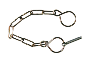 Kette mit S-Haken