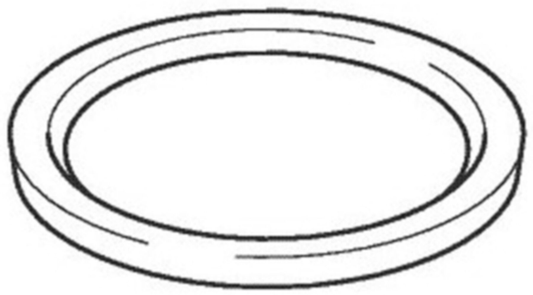 Rundschnurring d 110mm 367.789.00.1 - Geberit Werkzeuge und Zubehör