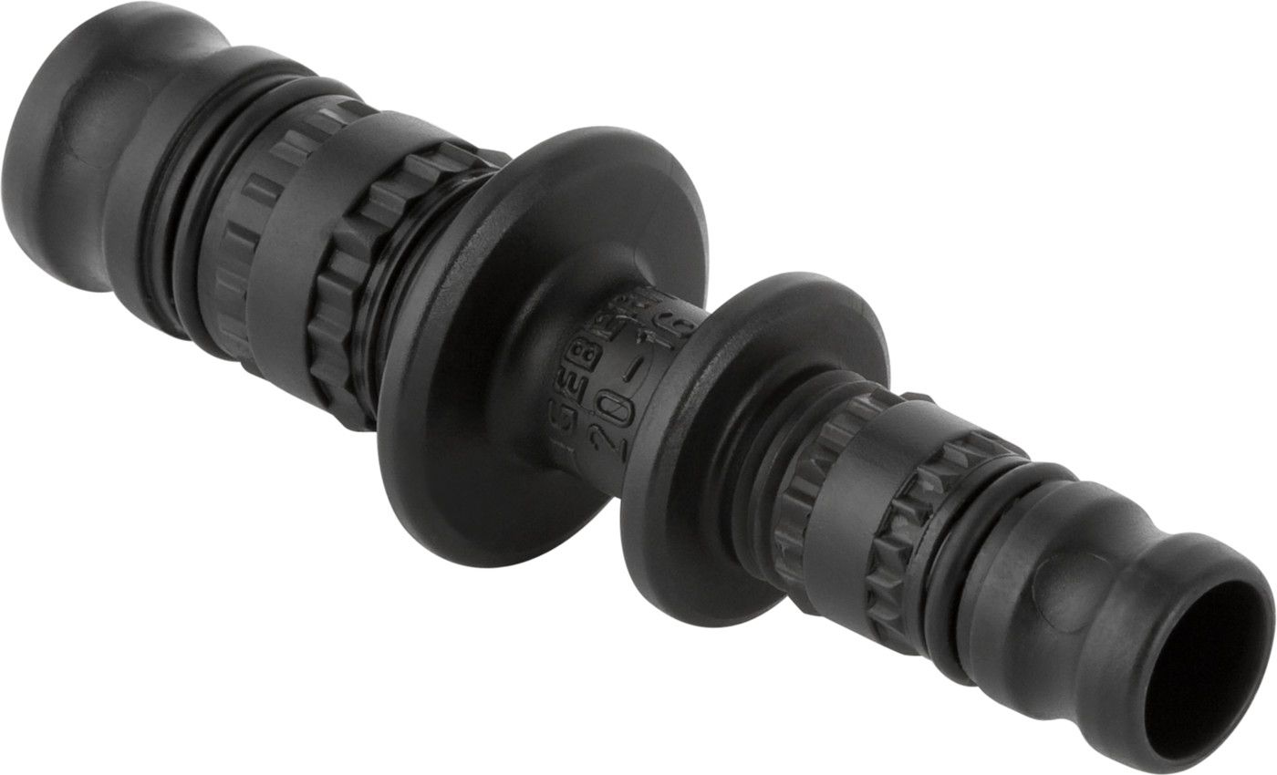 Reduktion 40-26mm 625.652.00.5 - Geberit-Mepla-Formstücke
