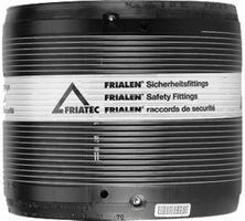 Muffen ohne Anschlag ALIAXIS FRIALEN UB