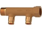Verteiler-Modul 3-fach 3/4"-16/20 762 102 295 - GF I-Fit Formstücke + Werkzeuge