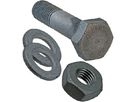 HV-Garnituren PEINER St 10.9 fvz BN97 M 22 x 145 - Bossard Schrauben