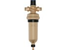 JRGURED-Hauswasserstation 11/4" 1360.480 mit Verschraubungen, 4 bar PN 25 - JRG Armaturen