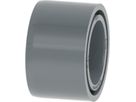 Reduktionen kurz Stutzen/Muffe 20-16 mm 721 900 334 - GF Hart PVC-U Formstücke