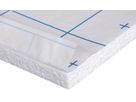Wärmedämmplatte Roll EPS-20 PE-Plus Rolle à 9 m2 20 kg/m3 30 mm - Bodenisolationen