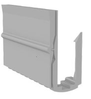 Glasmontage- / Zubehör OneSide