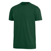 FHB JENS T-Shirt grün Gr. 2XL - Textilien