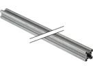 Profil L=5m 461.000.25.1 - Geberit-GIS