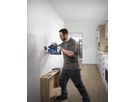 Akku-Bohrhammer GBH 18V-22 X ONECHUCK, KickBack Control, 2.0J, in L-BOXX - Bosch Elektrowerkzeuge