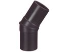 Winkel 30° segm. PE100 S5 PN 16 d 75mm 753 120 912 - PE100 Stutzenformstücke langschenklig
