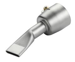 LEISTER Breitschlitzdüse 20 mm 15° abgewinkelt , 122.836 - Spenglerwerkzeuge
