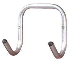 Haken XXL Rohr-Ø 16 mm, bis 30kg - Elementsysteme