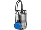 Unilift KP 150-AV1 1x230V 0.3 kW 1.3 A 5/4" Kabel 10m m/Niveauschalter - Grundfos Kellerentwässerungspumpen