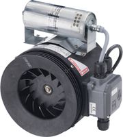Rohrventilator ERM-Ex e DN180 explosionsgeschützt, Medium Gas 0080.0290 - Ventilatoren