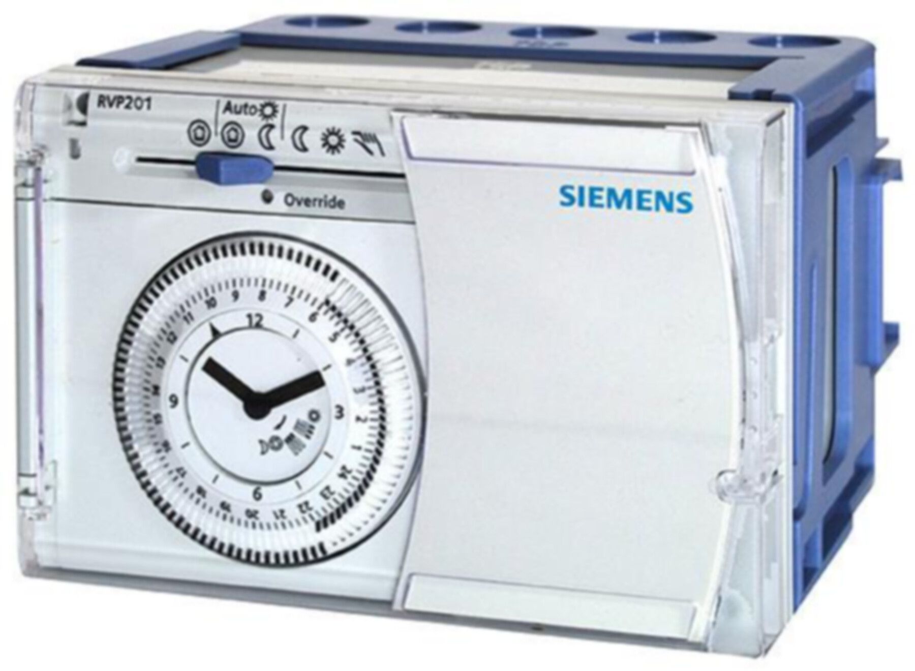 Heizungsregler analog SIEMENS RVP201.1