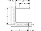 MeplaTherm Anschlussbox 16mm 611.260.00.1 - Geberit-Mepla-Formstücke