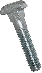 256 Hammerschrauben