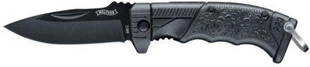 WALTHER Messer Micro PPQ - Heften, Schneiden