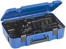 Koffer leer 691.136.00.1 für Mepla/Mapress Presswerkzeug(2),(3) Akkubetrieb - Mapress-Werkzeuge und Zubehör