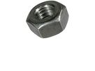6-kt Mu ~0,8d St 8 vergütet schwarz BN311 DIN934 M60 - Bossard Schrauben