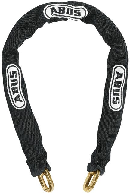 Kette ummantelt ohne Schloss 85 cm UV CHAIN 0301 - Vorhängeschloss, Sicherheitsbeschläge