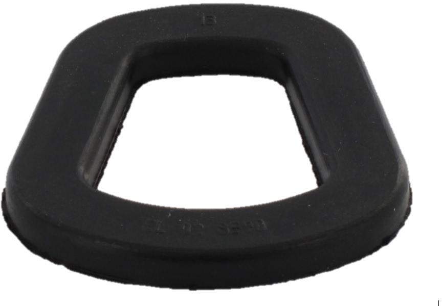 Dichtung zu Kanister Armee-Modell - Reinigung